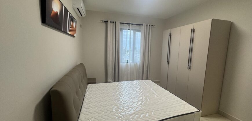 En vente un élégant appartement de 84 m² dans une résidence sécurisée avec piscine commune à Flic en Flac En vente un élégant appartement de 84 m² dans une résidence sécurisée avec piscine commune à Flic en Flac