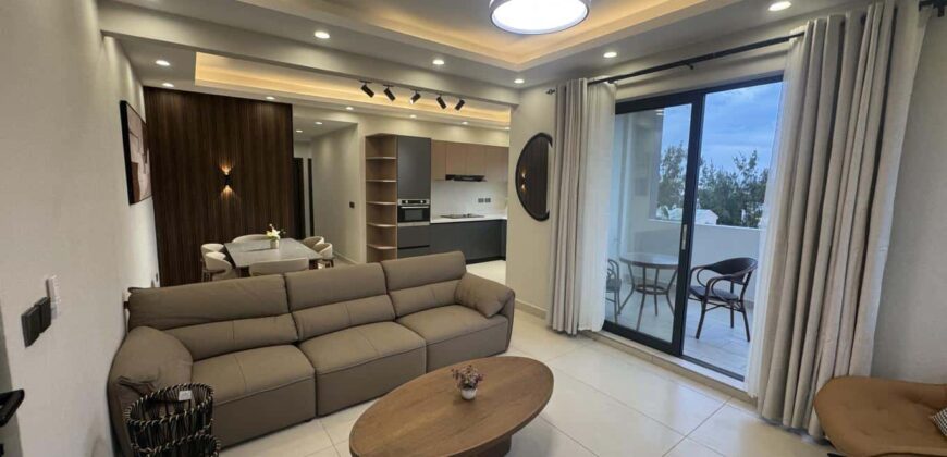 À vendre -Superbe appartement de standing au 1er étage avec vue sur l’océan à Flic en Flac À vendre -Superbe appartement de standing au 1er étage avec vue sur l’océan à Flic en Flac