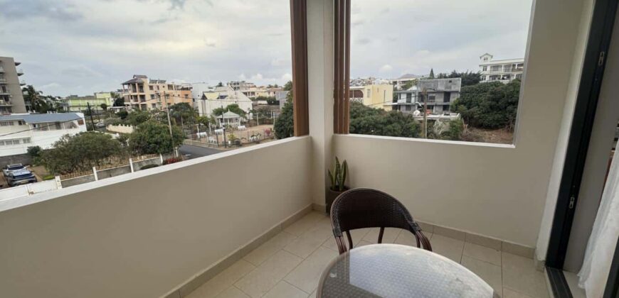 À vendre -Superbe appartement de standing au 1er étage avec vue sur l’océan à Flic en Flac À vendre -Superbe appartement de standing au 1er étage avec vue sur l’océan à Flic en Flac
