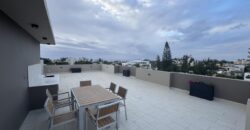 À vendre: Luxueux appartement de 183 m² avec toit-terrasse et piscine dans un cadre paisible à Flic en Flac À vendre: Luxueux appartement de 183 m² avec toit-terrasse et piscine dans un cadre paisible à Flic en Flac