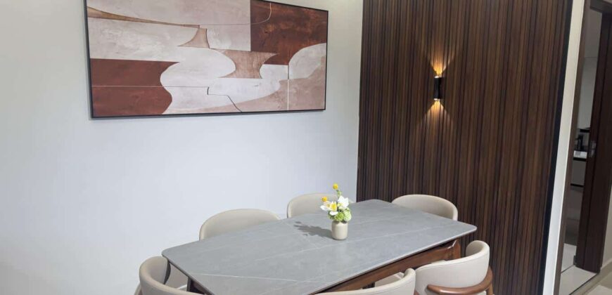 À vendre: Luxueux appartement de 183 m² avec toit-terrasse et piscine dans un cadre paisible à Flic en Flac À vendre: Luxueux appartement de 183 m² avec toit-terrasse et piscine dans un cadre paisible à Flic en Flac