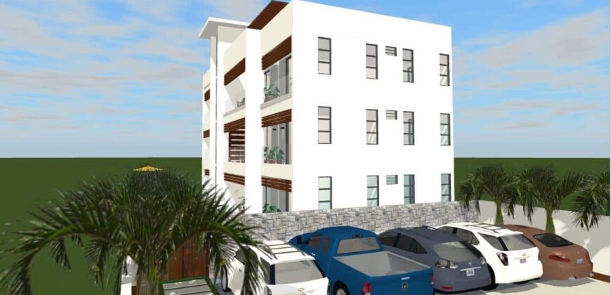 En vente un appartement moderne situé dans une résidence avec piscine à Albion En vente un appartement moderne situé dans une résidence avec piscine à Albion