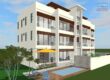 À vendre à Albion un superbe penthouse avec toit-terrasse et accès à une piscine commune
