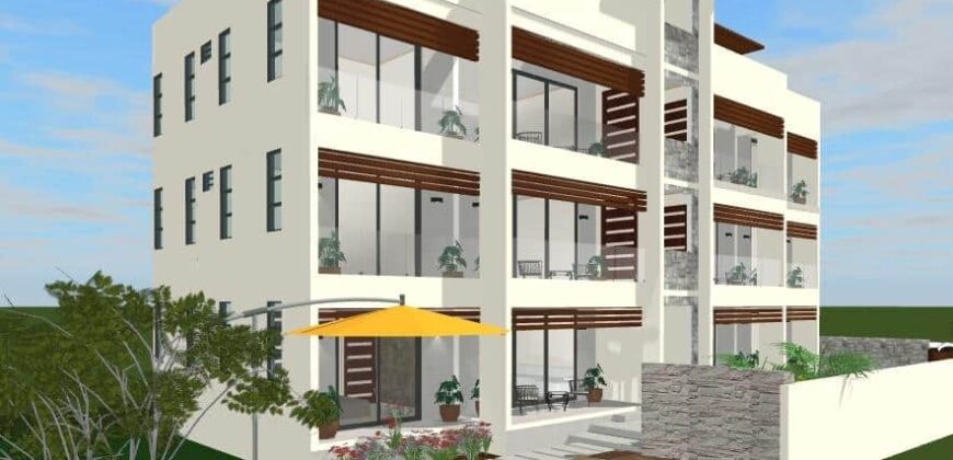 À vendre à Albion un superbe penthouse avec toit-terrasse et accès à une piscine commune À vendre à Albion un superbe penthouse avec toit-terrasse et accès à une piscine commune