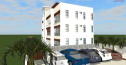 À vendre à Albion un superbe penthouse avec toit-terrasse et accès à une piscine commune À vendre à Albion un superbe penthouse avec toit-terrasse et accès à une piscine commune