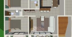 À vendre à Albion un superbe penthouse avec toit-terrasse et accès à une piscine commune À vendre à Albion un superbe penthouse avec toit-terrasse et accès à une piscine commune