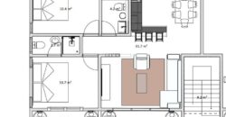 À vendre à Albion un superbe penthouse avec toit-terrasse et accès à une piscine commune À vendre à Albion un superbe penthouse avec toit-terrasse et accès à une piscine commune