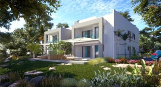 Investissez dans un appartement unique alliant confort et nature aux portes du parc national des Gorges à Rivière Noire