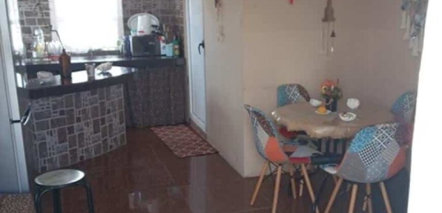 À vendre appartement avec roof top privatif offrant vue imprenable sur mer à Grand Gaube