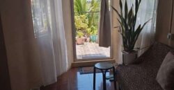 À vendre appartement avec roof top privatif offrant vue imprenable sur mer à Grand Gaube