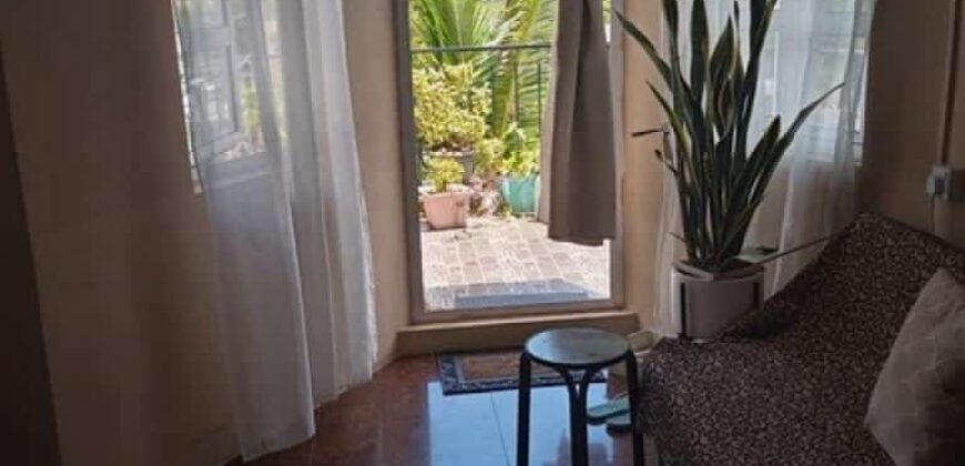 À vendre appartement avec roof top privatif offrant vue imprenable sur mer à Grand Gaube