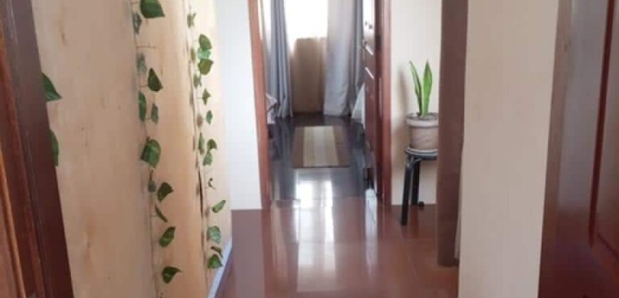 À vendre appartement avec roof top privatif offrant vue imprenable sur mer à Grand Gaube