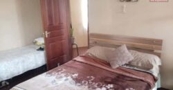 À vendre appartement avec roof top privatif offrant vue imprenable sur mer à Grand Gaube