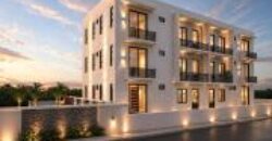 Nouveau programme immobilier: En vente appartement au 1er étage d’une résidence avec piscine à Albion Maurice