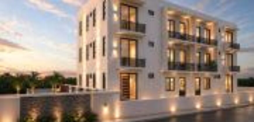 Nouveau programme immobilier: En vente appartement au 1er étage d’une résidence avec piscine à Albion Maurice