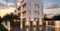 Nouveau programme immobilier: En vente appartement au 1er étage d’une résidence avec piscine à Albion Maurice