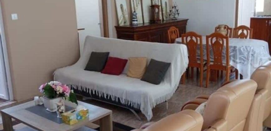 A vendre une belle villa familiale de 230m2 située dans un quartier résidentiel à Grand Gaube A vendre une belle villa familiale de 230m2 située dans un quartier résidentiel à Grand Gaube