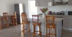 Location d’un appartement dans une résidence sécurisée et paisible à Pereybère