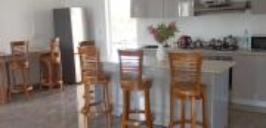 Location d’un appartement dans une résidence sécurisée et paisible à Pereybère