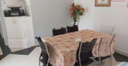 À louer un lumineux appartement dans une résidence avec piscine commune proche plage à Trou aux Biches