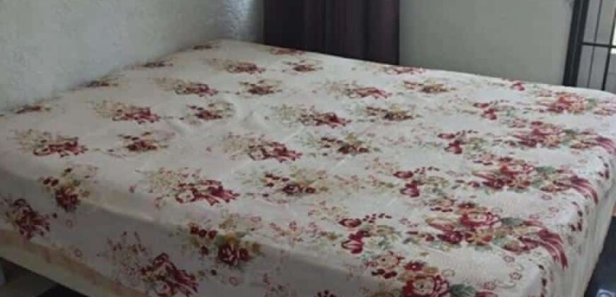 À louer un lumineux appartement dans une résidence avec piscine commune proche plage à Trou aux Biches