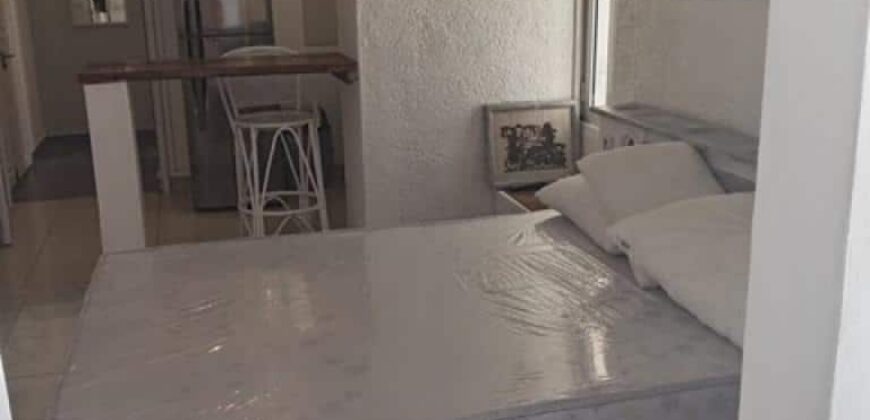 En vente superbe villa composée de trois logements indépendants située à Pointe aux Canonniers