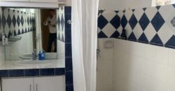 Location d’une charmante villa en duplex dans une résidence paisible et sécurisée avec piscine et vaste parc à Tamarin.