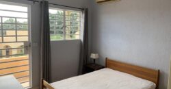 Location d’une charmante villa en duplex dans une résidence paisible et sécurisée avec piscine et vaste parc à Tamarin.