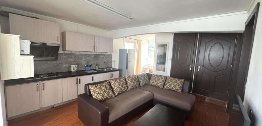 Location d’un lumineux appartement avec piscine commune à Flic en Flac