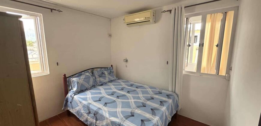 Location d’un lumineux appartement avec piscine commune à Flic en Flac