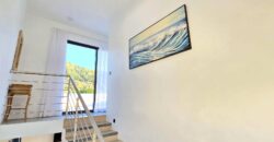 Location d’une magnifique villa contemporaine récente avec piscine dans un cadre paisible à La Gaulette