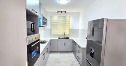 Location d’une magnifique villa contemporaine récente avec piscine dans un cadre paisible à La Gaulette