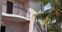 À vendre : Deux appartements au sein d’un petit immeuble résidentiel à Grand Gaube