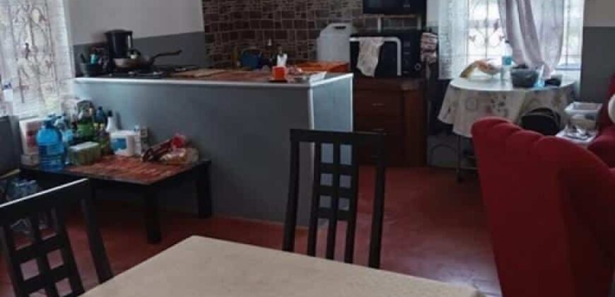 À vendre : Deux appartements au sein d’un petit immeuble résidentiel à Grand Gaube