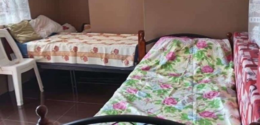 À vendre : Deux appartements au sein d’un petit immeuble résidentiel à Grand Gaube