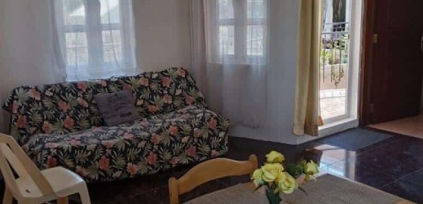 À vendre : Deux appartements au sein d’un petit immeuble résidentiel à Grand Gaube