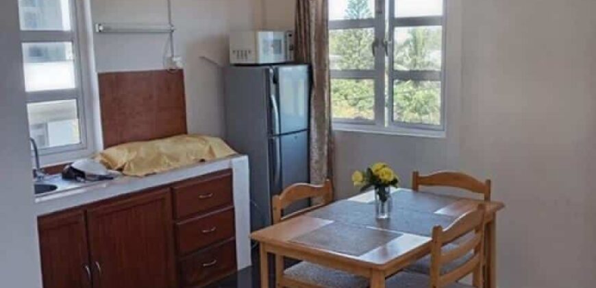 À vendre : Deux appartements au sein d’un petit immeuble résidentiel à Grand Gaube