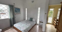 À vendre une belle villa familiale de 325 m² sur 361 m² de terrain avec piscine et garage à Roches Brunes