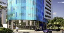 Location des bureaux modernes dans un immeuble d’exception à Ébène.