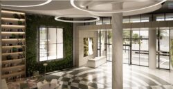 Location des bureaux modernes dans un immeuble d’exception à Ébène.