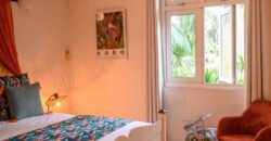 À louer magnifique appartement de 150 m² pied dans l’eau à Grand Baie, entièrement meublé