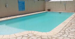 À vendre appartement rénové de 87,5 m² à Péreybère – Meublé et accessible aux étrangers