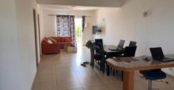 À vendre appartement rénové de 87,5 m² à Péreybère – Meublé et accessible aux étrangers