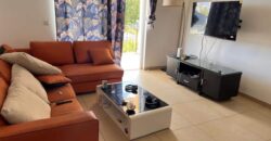 À vendre appartement rénové de 87,5 m² à Péreybère – Meublé et accessible aux étrangers