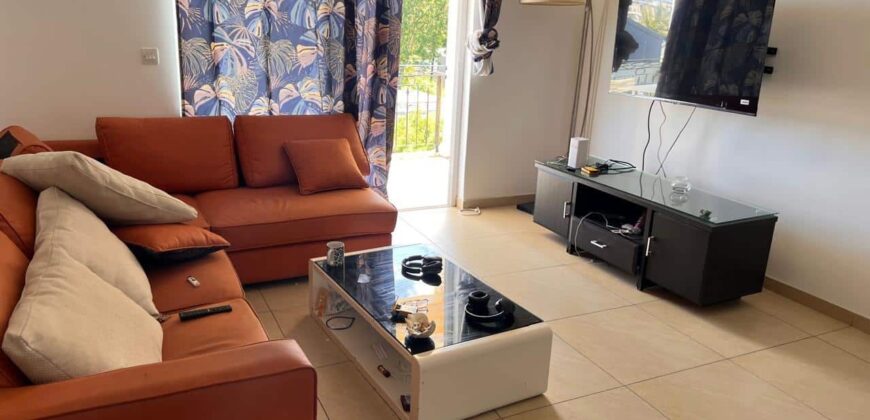 À vendre appartement rénové de 87,5 m² à Péreybère – Meublé et accessible aux étrangers