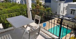 À vendre appartement rénové de 87,5 m² à Péreybère – Meublé et accessible aux étrangers