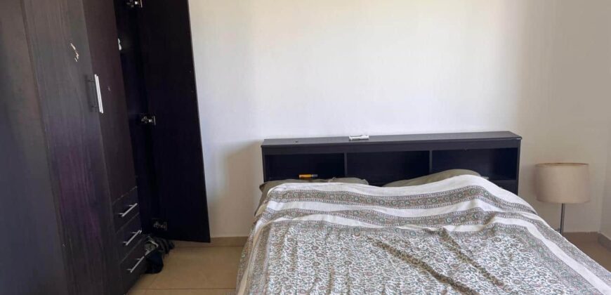 À vendre appartement rénové de 87,5 m² à Péreybère – Meublé et accessible aux étrangers