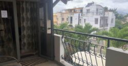 Location d’un lumineux appartement situé au premier étage au calme à Flic en Flac