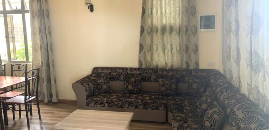 Location d’un lumineux appartement situé au premier étage au calme à Flic en Flac