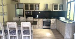 Location d’un lumineux appartement situé au premier étage au calme à Flic en Flac